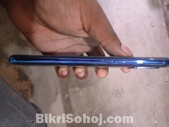 Samsung A31